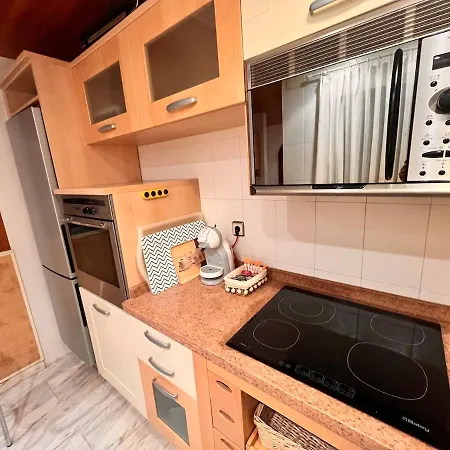 Apartamento The At *