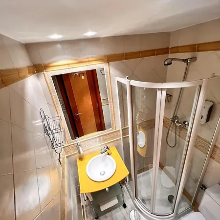 Apartamento The At *