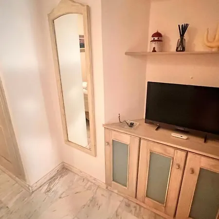 Apartmán The At El Albir