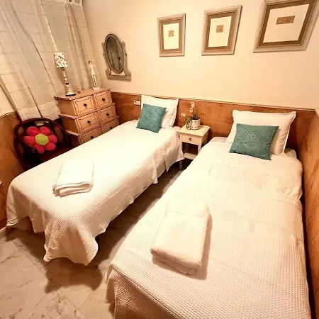 The At Apartmán *
