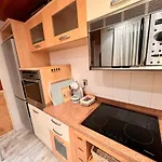 Apartmán The At *