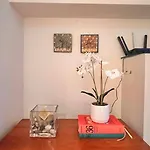 Apartmán The At