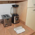 Apartmán The At