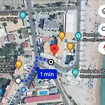 The At Apartmán El Albir