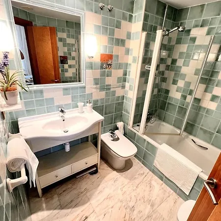 The At Апартаменты *